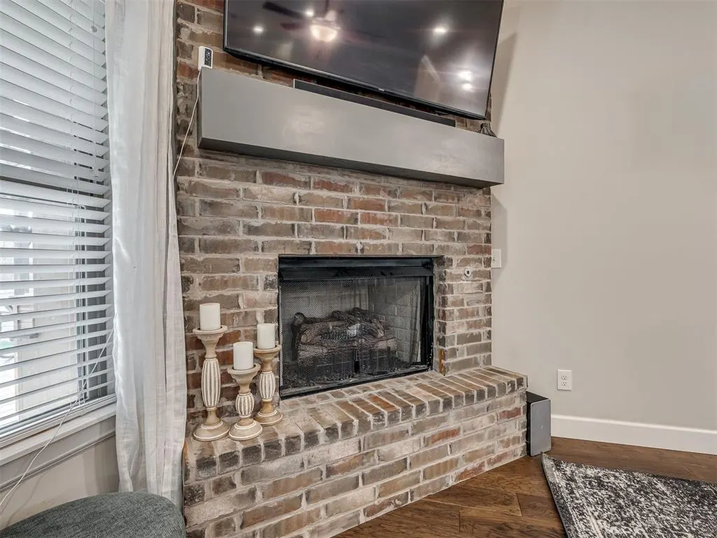 Photo 10 — 2201 Sycamore Creek Avenue, Yukon, OK 73099