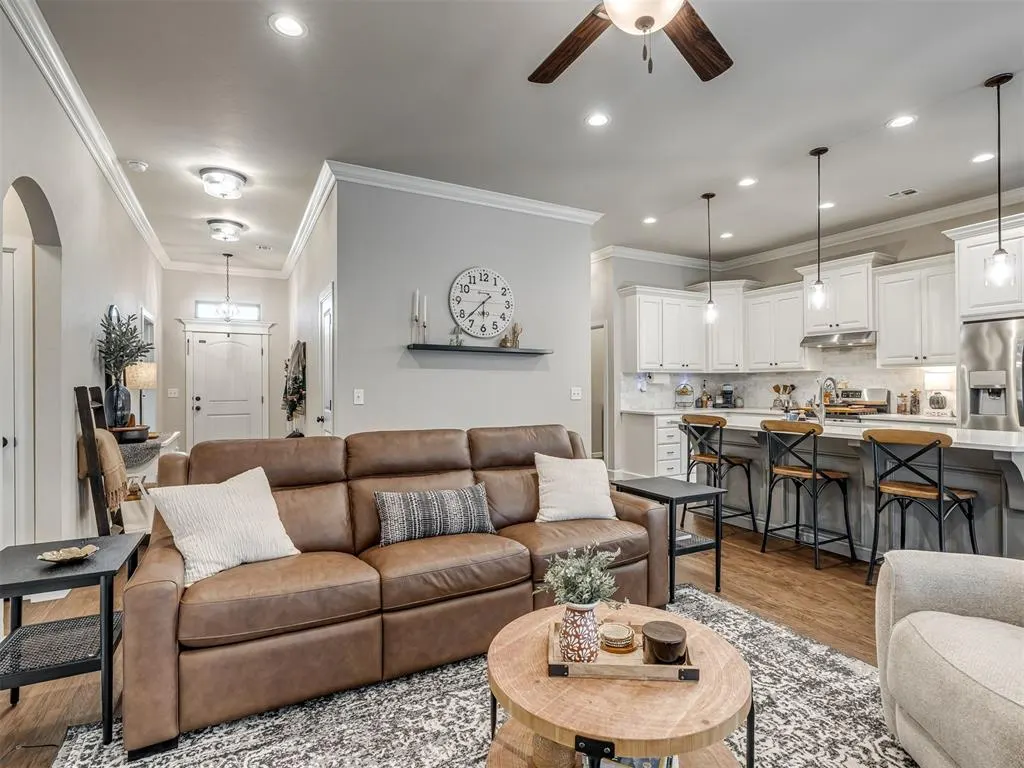 Photo 11 — 2201 Sycamore Creek Avenue, Yukon, OK 73099