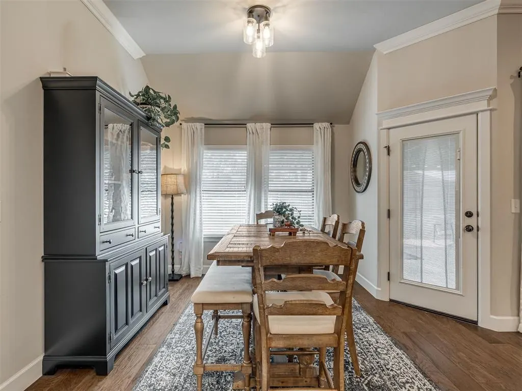 Photo 20 — 2201 Sycamore Creek Avenue, Yukon, OK 73099