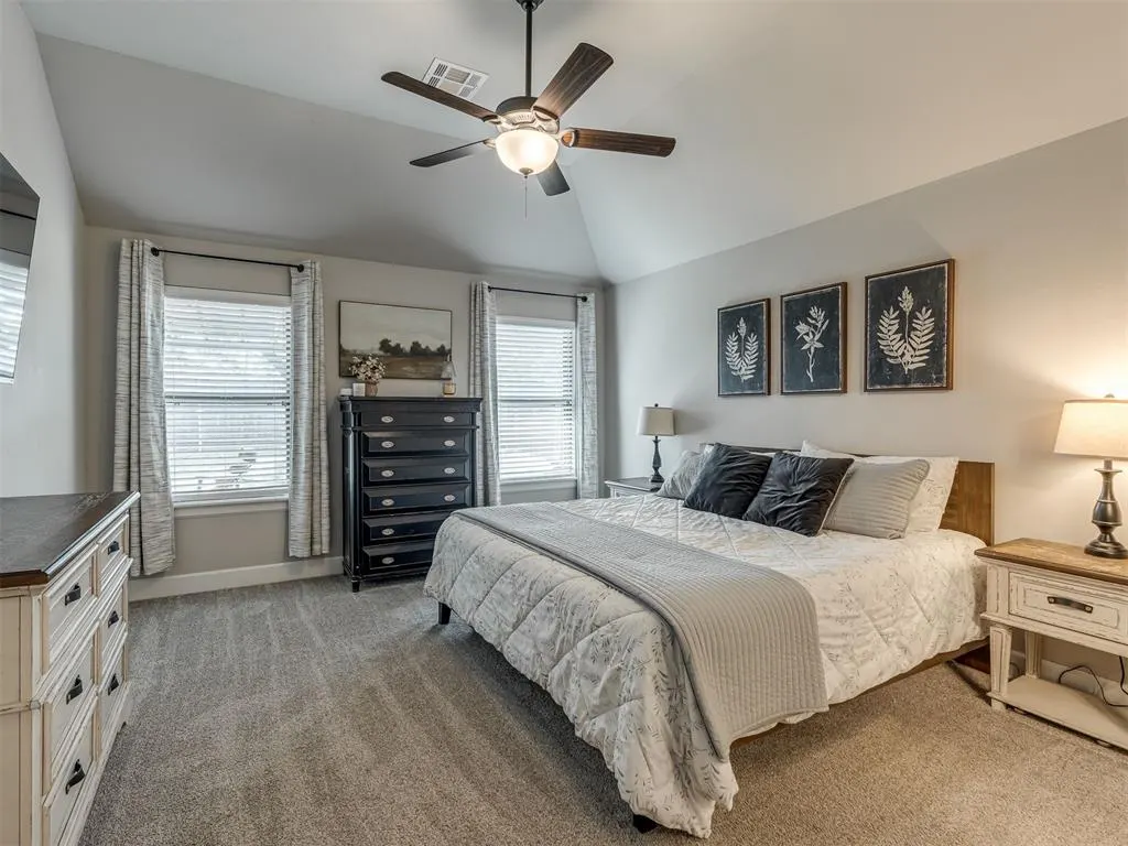 Photo 22 — 2201 Sycamore Creek Avenue, Yukon, OK 73099
