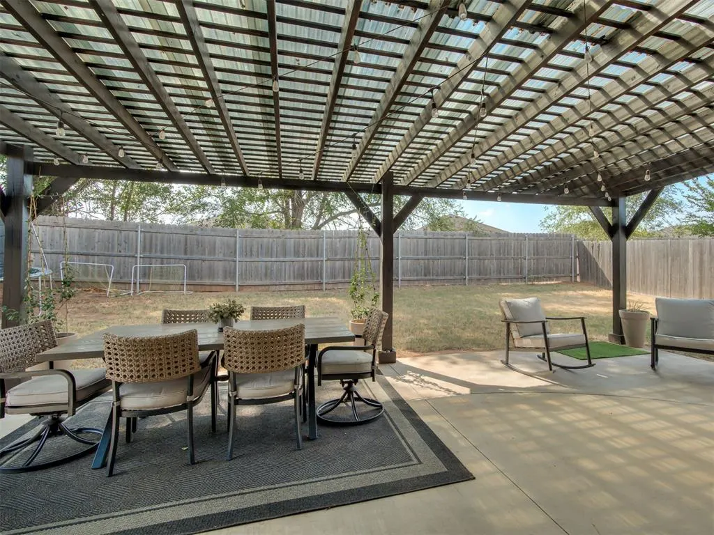 Photo 42 — 2201 Sycamore Creek Avenue, Yukon, OK 73099