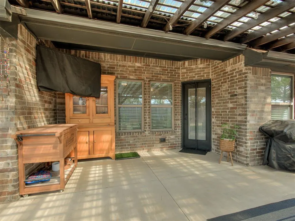Photo 43 — 2201 Sycamore Creek Avenue, Yukon, OK 73099