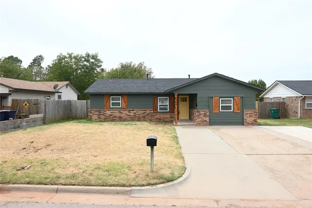 Photo 2 — 4709 S East Ave Street, Oklahoma City, OK 73129