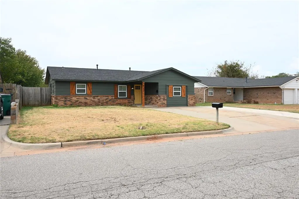 Photo 3 — 4709 S East Ave Street, Oklahoma City, OK 73129