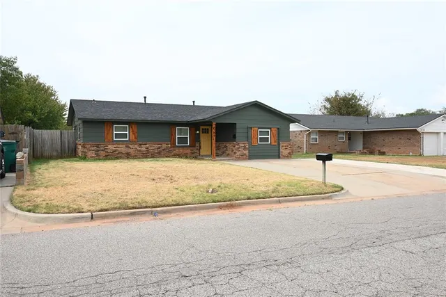 Photo 3 — 4709 S East Ave Street, Oklahoma City, OK 73129