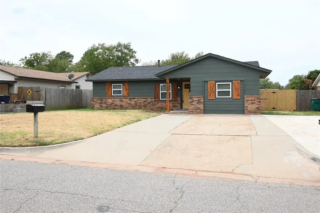 Photo 4 — 4709 S East Ave Street, Oklahoma City, OK 73129