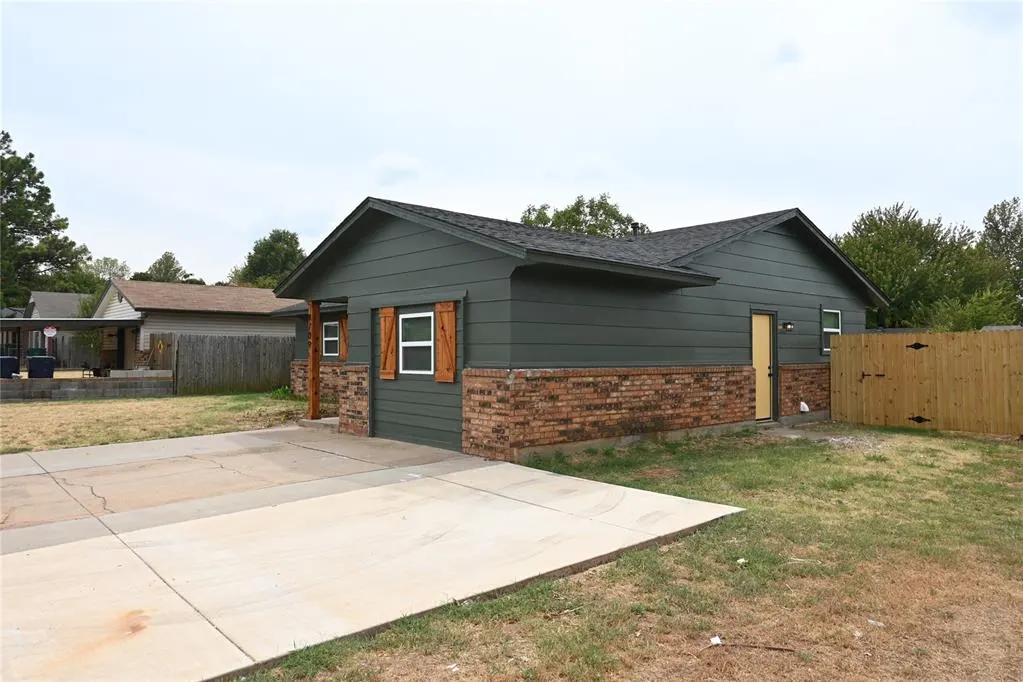 Photo 5 — 4709 S East Ave Street, Oklahoma City, OK 73129