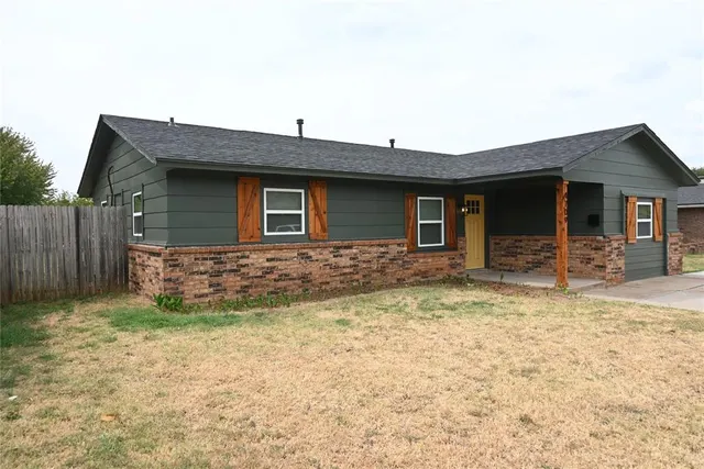 Photo 6 — 4709 S East Ave Street, Oklahoma City, OK 73129
