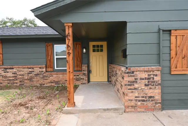 Photo 7 — 4709 S East Ave Street, Oklahoma City, OK 73129