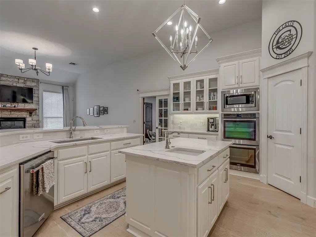 Photo 7 — 1308 NW 189th Street, Edmond, OK 73012