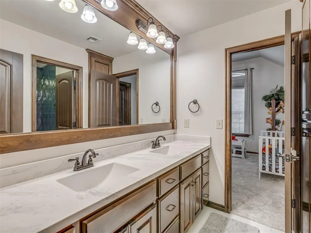 Photo 19 — 1308 NW 189th Street, Edmond, OK 73012