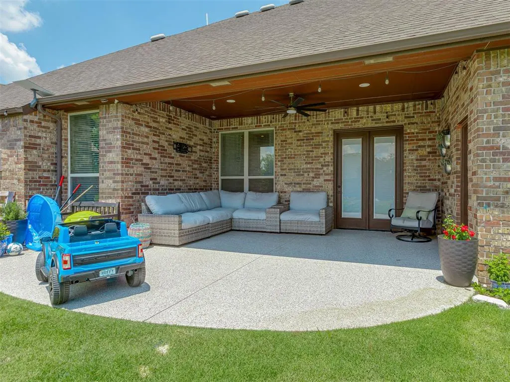 Photo 31 — 1308 NW 189th Street, Edmond, OK 73012