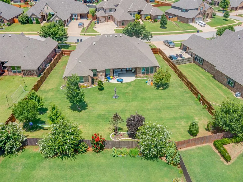 Photo 32 — 1308 NW 189th Street, Edmond, OK 73012