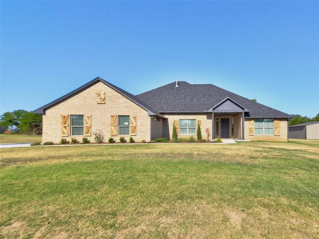 Photo 3 — 11601 Ward Road, Edmond, OK 73034