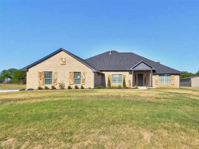Photo 3 — 11601 Ward Road, Edmond, OK 73034
