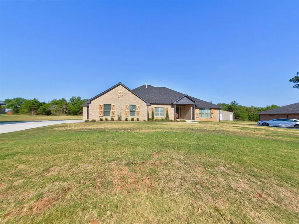 Photo 4 — 11601 Ward Road, Edmond, OK 73034
