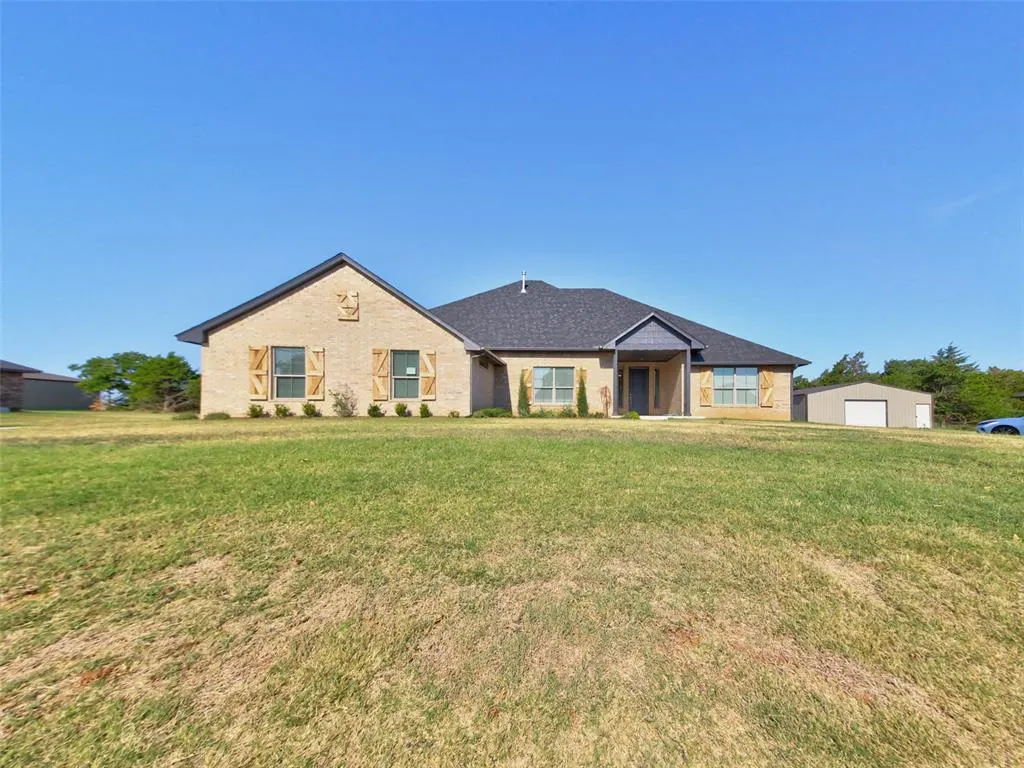 Photo 7 — 11601 Ward Road, Edmond, OK 73034