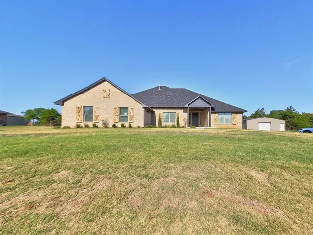 Photo 7 — 11601 Ward Road, Edmond, OK 73034