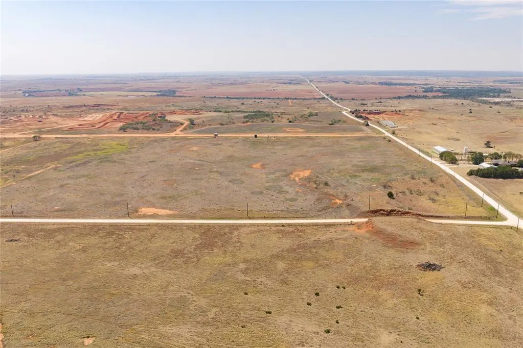 Photo 3 — E 0680 Road, Hitchcock, OK 73744