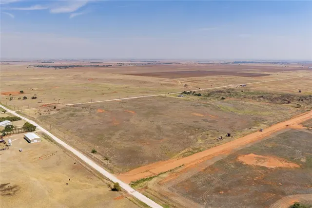 Photo 4 — E 0680 Road, Hitchcock, OK 73744