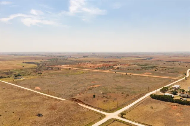 Photo 6 — E 0680 Road, Hitchcock, OK 73744