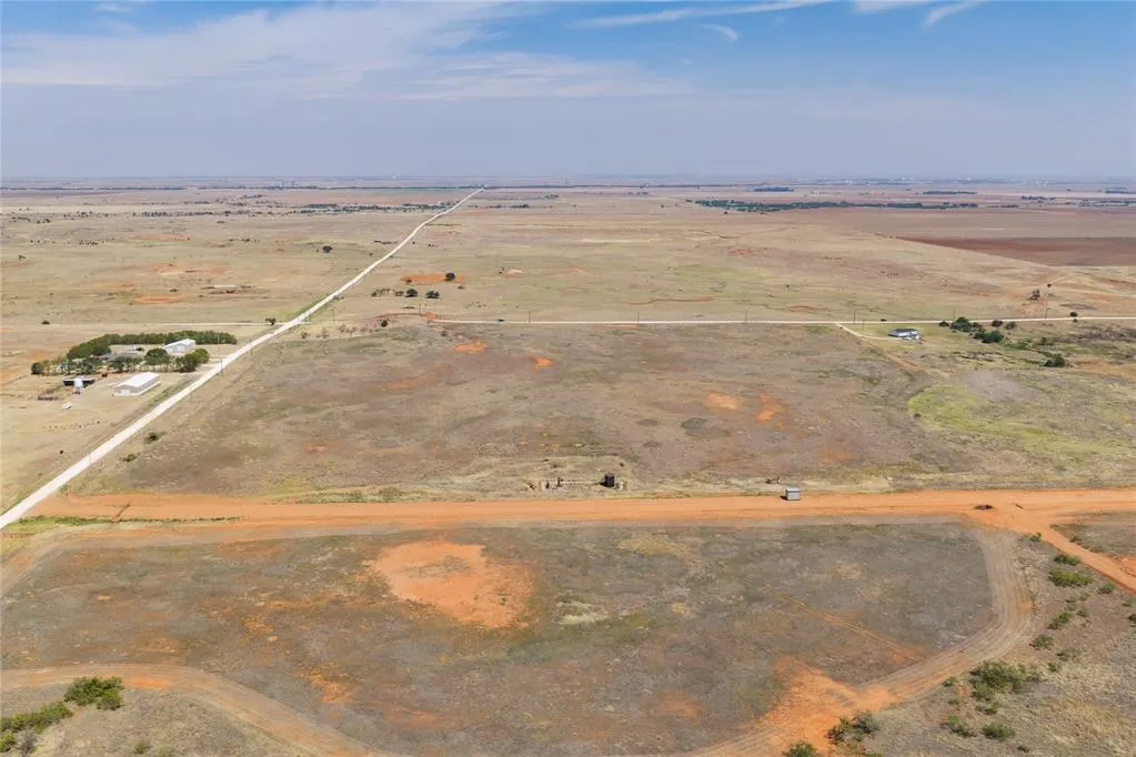 Photo 8 — E 0680 Road, Hitchcock, OK 73744