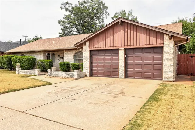 Photo 3 — 11501 N Miller Avenue, Oklahoma City, OK 73120
