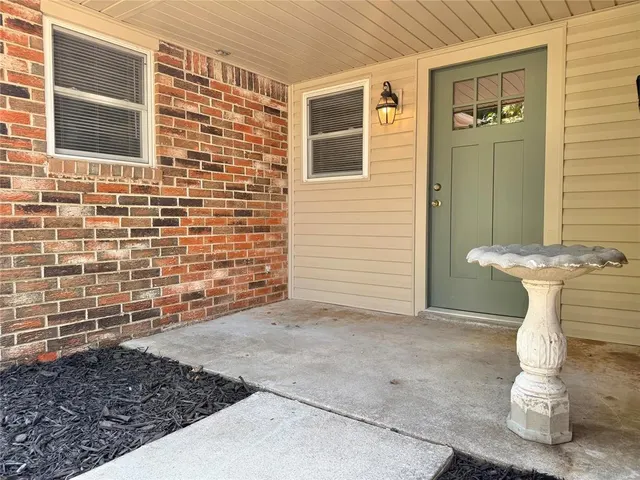 Photo 2 — 9 Rock Hollow Road, Shawnee, OK 74804