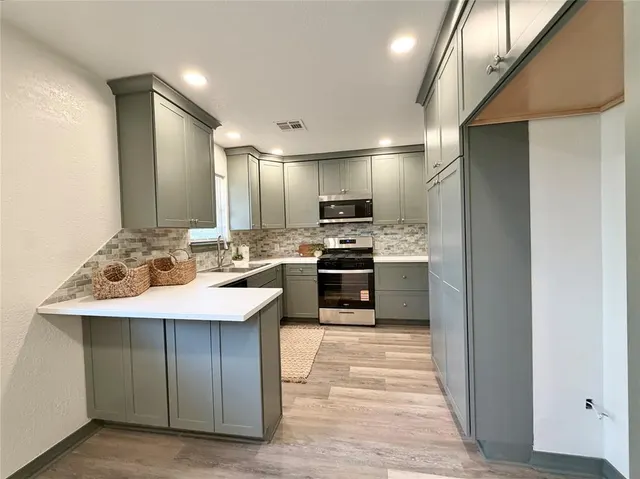 Photo 4 — 9 Rock Hollow Road, Shawnee, OK 74804