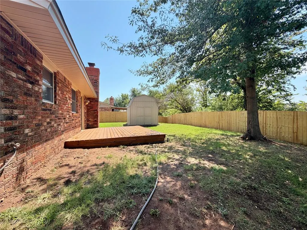 Photo 44 — 9 Rock Hollow Road, Shawnee, OK 74804