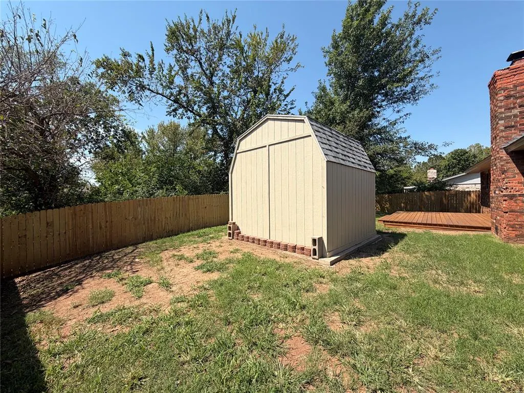 Photo 46 — 9 Rock Hollow Road, Shawnee, OK 74804