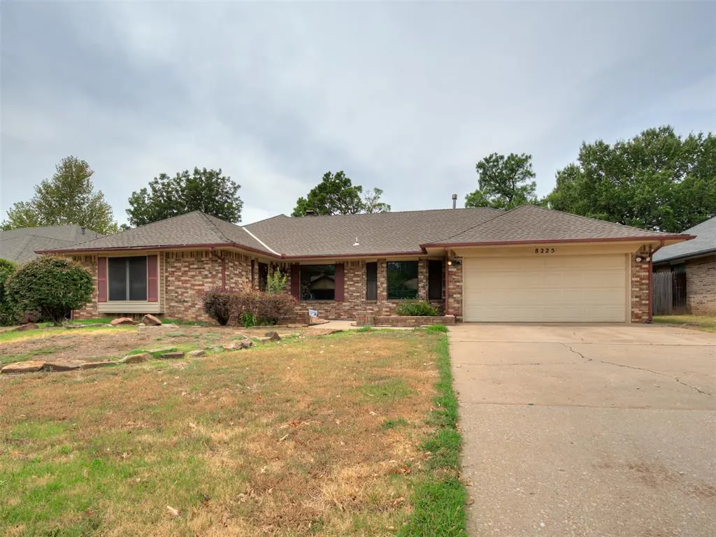 Photo 2 — 8225 Canna Lane, Oklahoma City, OK 73132