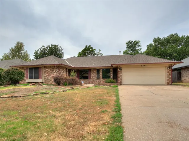 Photo 2 — 8225 Canna Lane, Oklahoma City, OK 73132