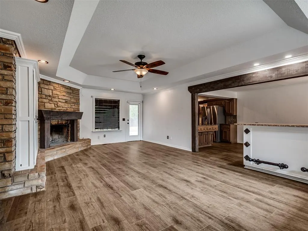 Photo 3 — 8225 Canna Lane, Oklahoma City, OK 73132