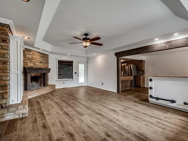 Photo 3 — 8225 Canna Lane, Oklahoma City, OK 73132