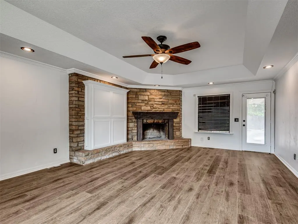 Photo 4 — 8225 Canna Lane, Oklahoma City, OK 73132