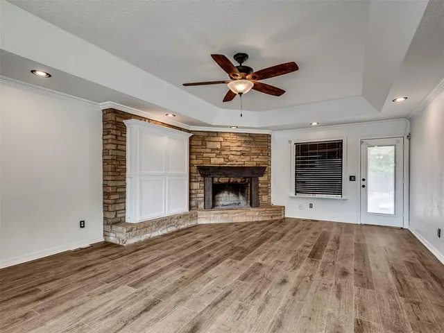 Photo 4 — 8225 Canna Lane, Oklahoma City, OK 73132