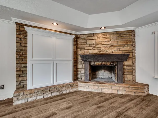 Photo 5 — 8225 Canna Lane, Oklahoma City, OK 73132