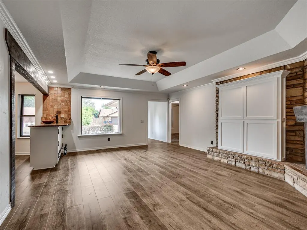 Photo 6 — 8225 Canna Lane, Oklahoma City, OK 73132