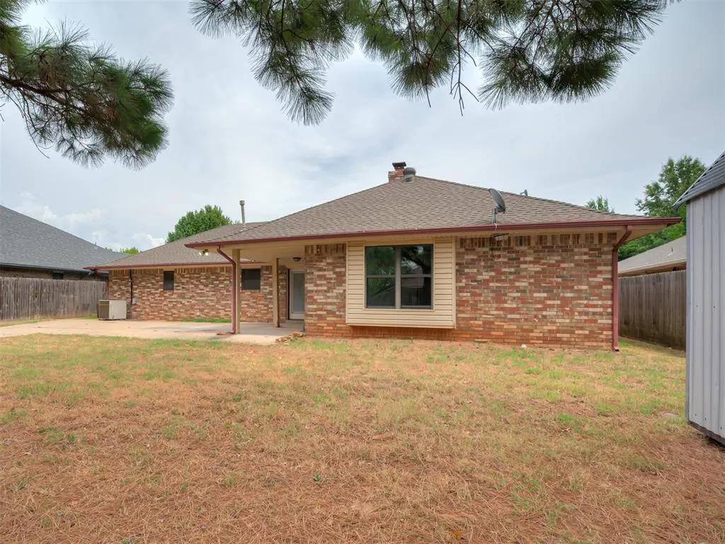 Photo 33 — 8225 Canna Lane, Oklahoma City, OK 73132