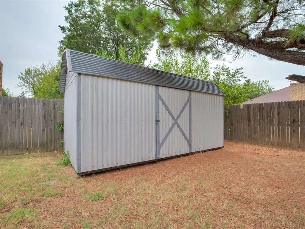 Photo 34 — 8225 Canna Lane, Oklahoma City, OK 73132