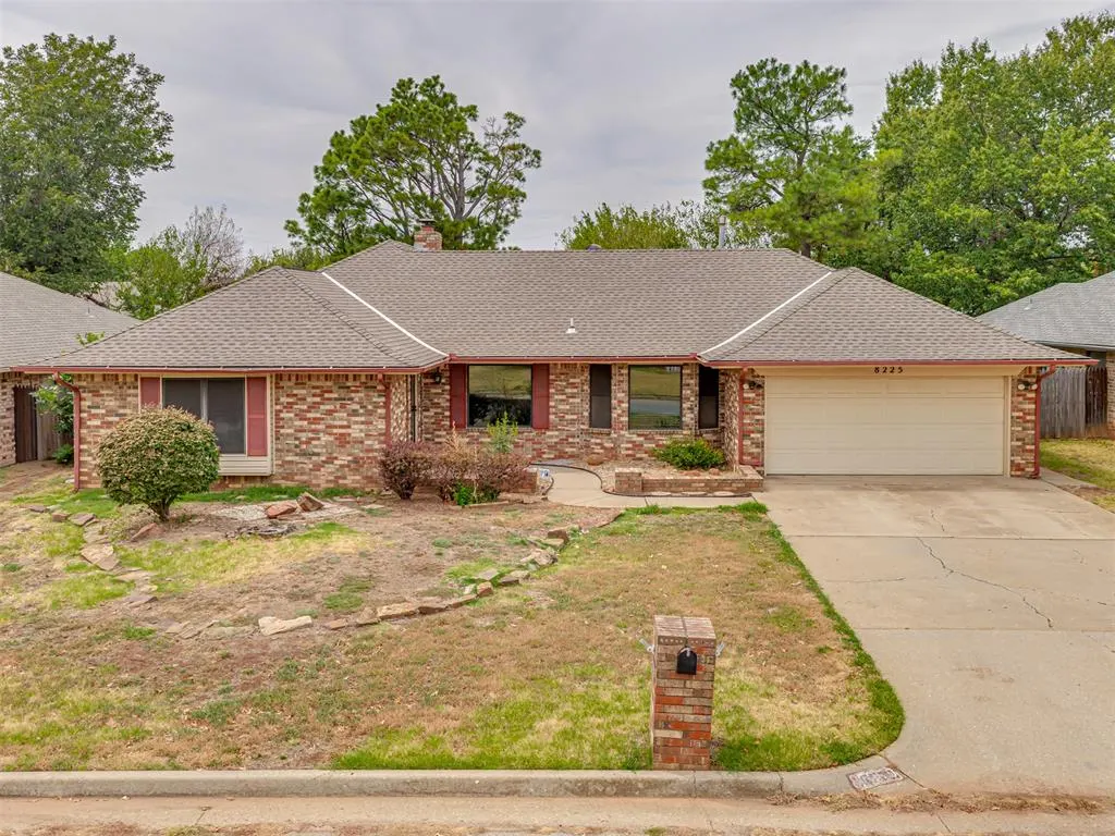 Photo 35 — 8225 Canna Lane, Oklahoma City, OK 73132