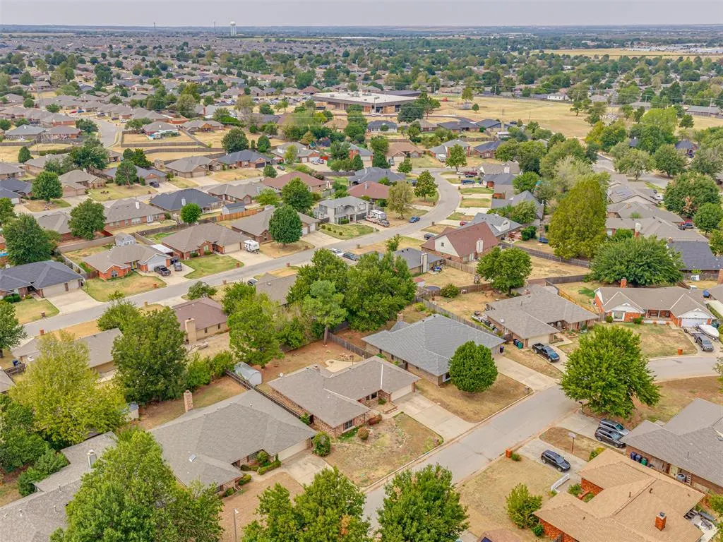 Photo 38 — 8225 Canna Lane, Oklahoma City, OK 73132
