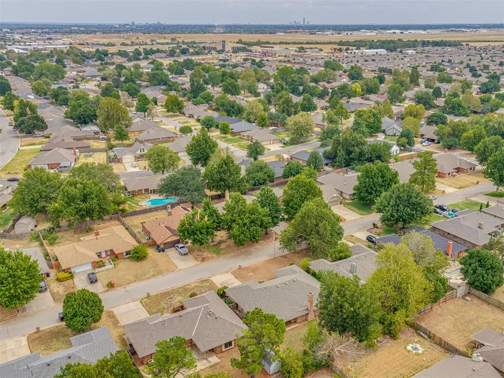 Photo 40 — 8225 Canna Lane, Oklahoma City, OK 73132
