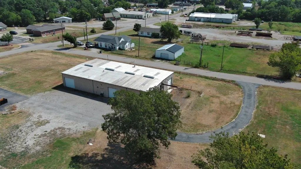 Photo 28 — 919 W Broadway Avenue, Seminole, OK 74868