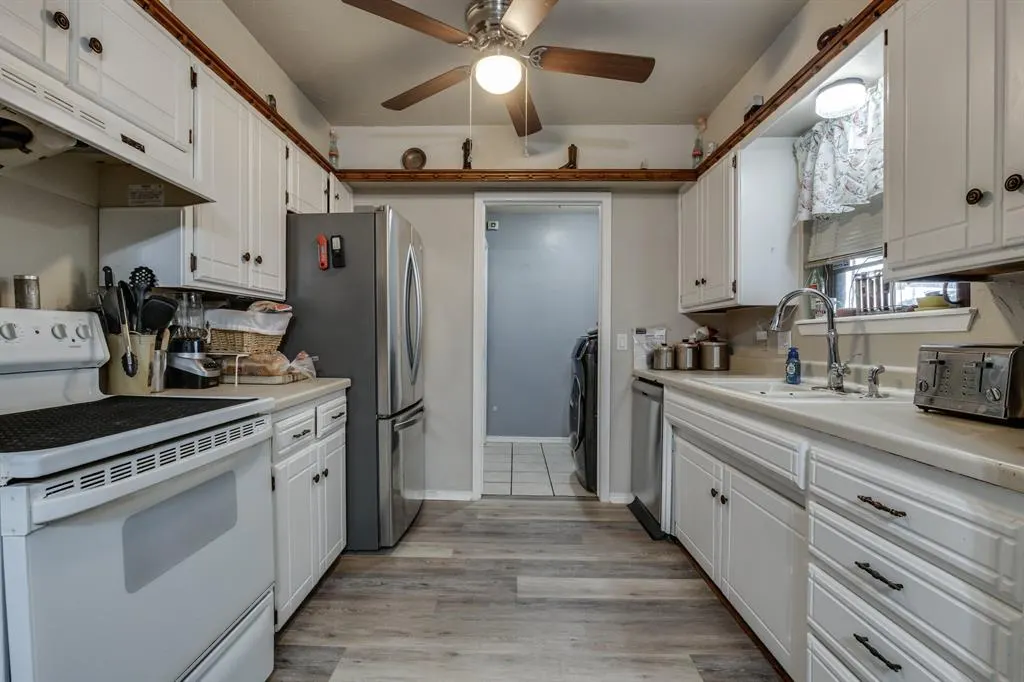 Photo 7 — 611 Linda Lane, Yukon, OK 73099