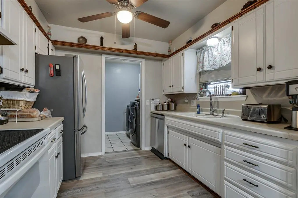 Photo 10 — 611 Linda Lane, Yukon, OK 73099