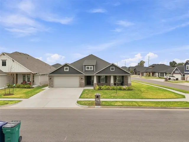 Photo 3 — 15801 Bison Drive, Oklahoma City, OK 73170