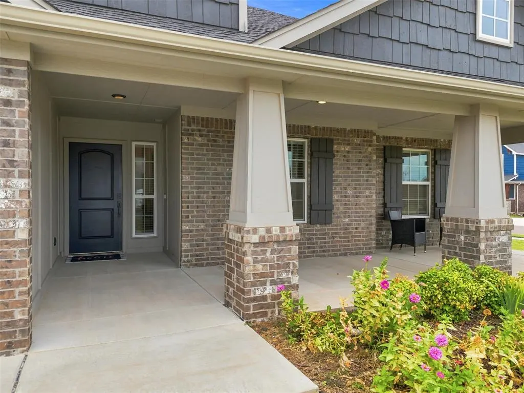 Photo 5 — 15801 Bison Drive, Oklahoma City, OK 73170