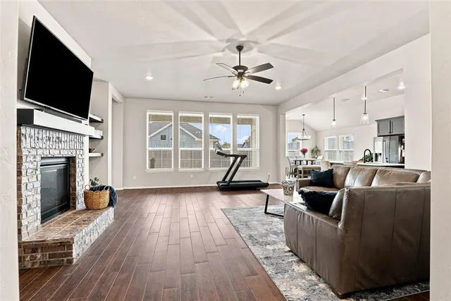 Photo 7 — 15801 Bison Drive, Oklahoma City, OK 73170